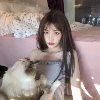 亲爱的女士